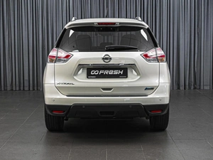 Внедорожник Nissan X-Trail 2016 года, 1448000 рублей, Ставрополь