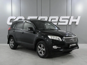 Внедорожник Toyota RAV4 2012 года, 1399000 рублей, Ростов-на-Дону