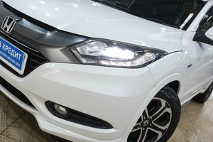 Внедорожник Honda Vezel 2015 года, 1499000 рублей, Новокузнецк