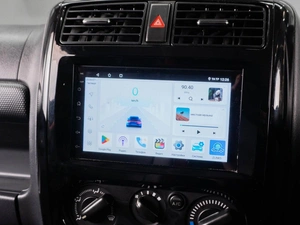 Внедорожник Suzuki Jimny 2013 года, 1149000 рублей, Тюмень