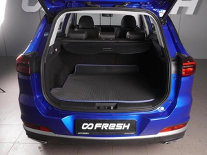 Внедорожник Chery Tiggo 7 Pro 2022 года, 1829000 рублей, Минеральные Воды