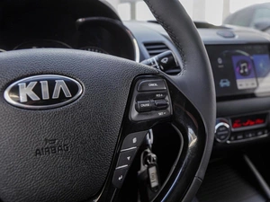 Седан Kia Cerato 2018 года, 1349000 рублей, Волгоград