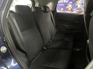 Внедорожник Mitsubishi ASX 2012 года, 899000 рублей, Ярославль