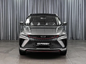 Внедорожник Geely Binyue Cool 2023 года, 2100000 рублей, Ставрополь