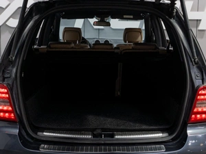 Внедорожник Mercedes-benz M-класс 2011 года, 2039000 рублей, Тюмень