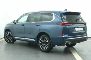 Внедорожник EXEED VX 2022 года, 2990000 рублей, Красноярск