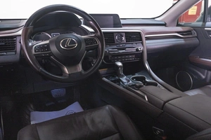 Внедорожник Lexus RX 2017 года, 3899000 рублей, Томск