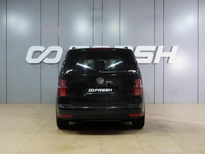 Минивэн Volkswagen Touran 2007 года, 799000 рублей, Воронеж