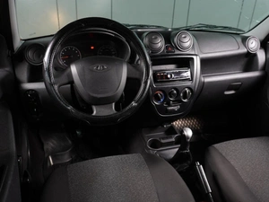 Седан ВАЗ (LADA) Granta 2017 года, 529000 рублей, Воронеж