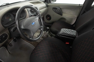 Седан ВАЗ (LADA) Kalina 2007 года, 259000 рублей, Пермь