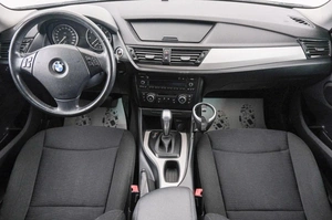 Внедорожник BMW X1 2014 года, 1449000 рублей, Красноярск