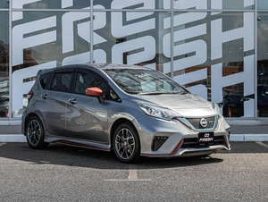 Хетчбэк Nissan Note 2017 года, 1100000 рублей, Краснодар