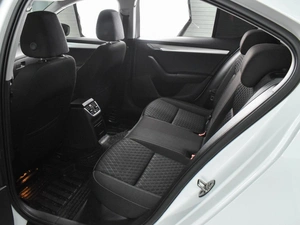 Лифтбек Skoda Octavia 2016 года, 1568000 рублей, Воронеж