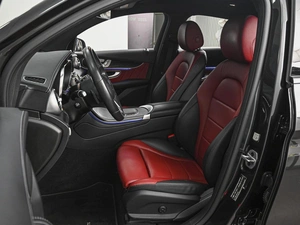 Внедорожник Mercedes-benz GLC-класс Coupe 2021 года, 5198000 рублей, Ставрополь
