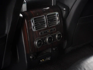 Внедорожник Land Rover Range Rover 2013 года, 3390000 рублей, Минеральные Воды