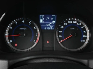 Седан Hyundai Solaris 2014 года, 1099000 рублей, Ростов-на-Дону