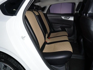 Седан Kia Cerato 2019 года, 1249777 рублей, Тверь