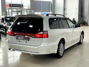 Универсал Mitsubishi Legnum 2001 года, 367000 рублей, Солонцы