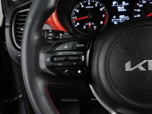 Седан Kia Rio 2022 года, 2144000 рублей, Воронеж