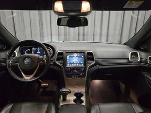 Внедорожник Jeep Grand Cherokee 2013 года, 2100000 рублей, Красноярск