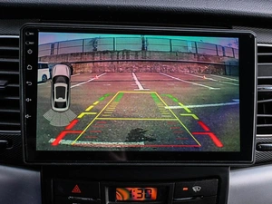 Внедорожник SsangYong Actyon 2011 года, 999000 рублей, Кирилловка