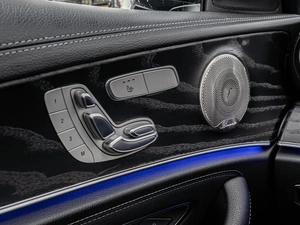 Седан Mercedes-benz E-класс 2021 года, 5640000 рублей, Краснодар