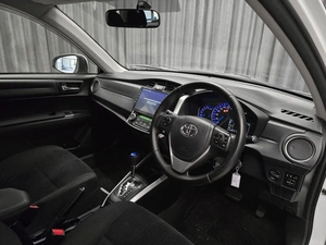 Универсал Toyota Corolla Fielder 2014 года, 1069000 рублей, Красноярск