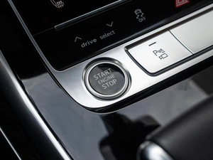 Внедорожник Audi Q8 2021 года, 7900000 рублей, Краснодар