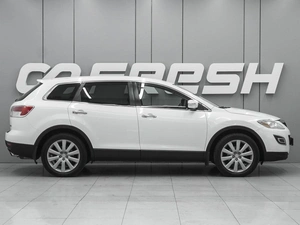 Внедорожник Mazda CX-9 2008 года, 1419000 рублей, Ростов-на-Дону