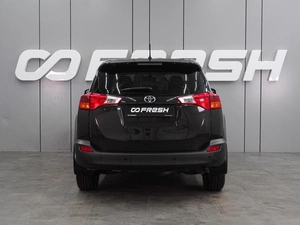 Внедорожник Toyota RAV4 2014 года, 2339000 рублей, Воронеж