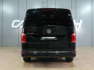 Минивэн Volkswagen Multivan 2018 года, 3499000 рублей, Воронеж