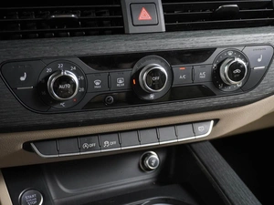 Седан Audi A4 2017 года, 2449000 рублей, Воронеж