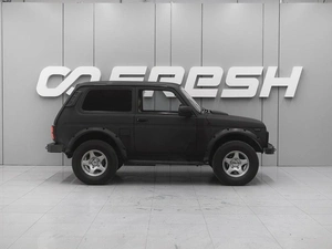 Внедорожник ВАЗ (LADA) 4x4 (Нива) 2012 года, 600000 рублей, Ростов-на-Дону