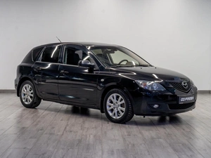 Хетчбэк Mazda 3 2006 года, 629000 рублей, Саратов