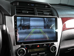 Седан Toyota Camry 2014 года, 1799000 рублей, Аксай