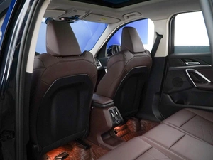 Внедорожник BMW X1 2025 года, 4697434 рублей, Москва