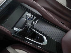 Внедорожник Geely Monjaro 2023 года, 3127444 рублей, Москва