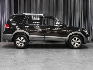Внедорожник Kia Mohave 2019 года, 3209000 рублей, Тюмень