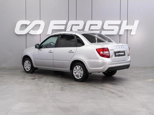 Седан ВАЗ (LADA) Granta 2023 года, 699000 рублей, Воронеж