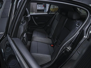 Хетчбэк BMW 1 серия 2011 года, 734000 рублей, Ставрополь