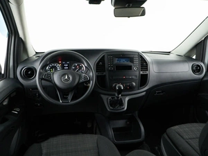 Минивэн Mercedes-benz Vito 2017 года, 2398999 рублей, Москва