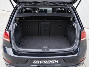 Хетчбэк Volkswagen Golf GTI 2019 года, 3255000 рублей, Краснодар