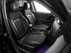 Внедорожник Renault Arkana 2019 года, 1559000 рублей, Тюмень