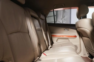 Внедорожник Lexus RX 2004 года, 1389000 рублей, Новосибирск