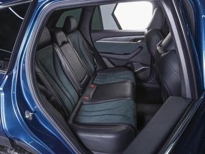 Внедорожник Geely Monjaro 2023 года, 2950000 рублей, Ростов-на-Дону