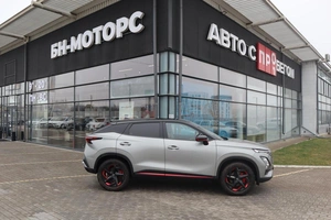 Внедорожник OMODA C5 2023 года, 2250000 рублей, Мирное