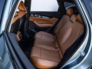 Внедорожник Geely Boyue L 2025 года, 2979000 рублей, Краснодар