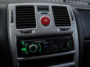 Хетчбэк Hyundai Getz 2008 года, 530000 рублей, Волгоград