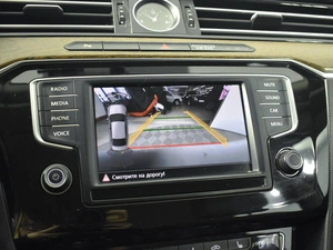 Седан Volkswagen Passat 2017 года, 2299900 рублей, Казань