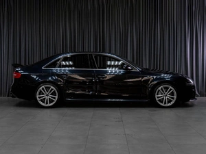 Седан Audi A4 2012 года, 1839000 рублей, Тюмень